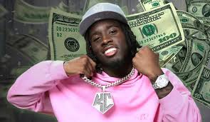 The Rise of Kai Cenat - Kai Cenat Shop